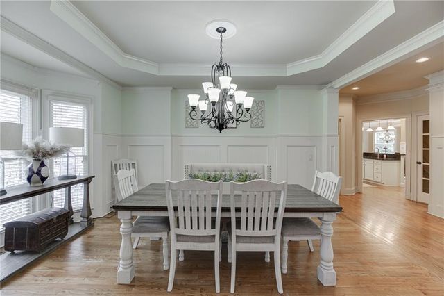 1373 Mountain Lake Drive, Auburn, GA 30011