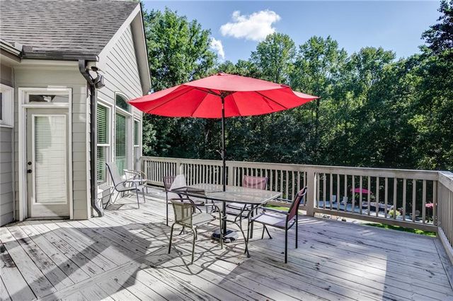 1373 Mountain Lake Drive, Auburn, GA 30011