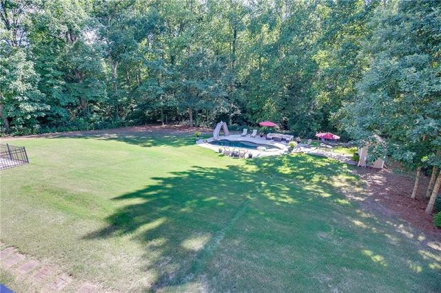 1373 Mountain Lake Drive, Auburn, GA 30011