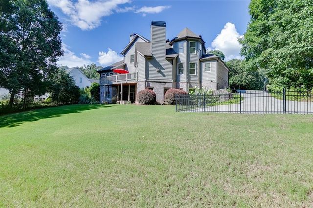 1373 Mountain Lake Drive, Auburn, GA 30011