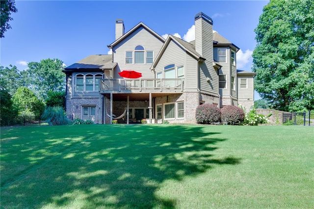 1373 Mountain Lake Drive, Auburn, GA 30011