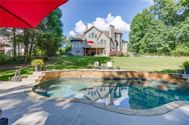 1373 Mountain Lake Drive, Auburn, GA 30011