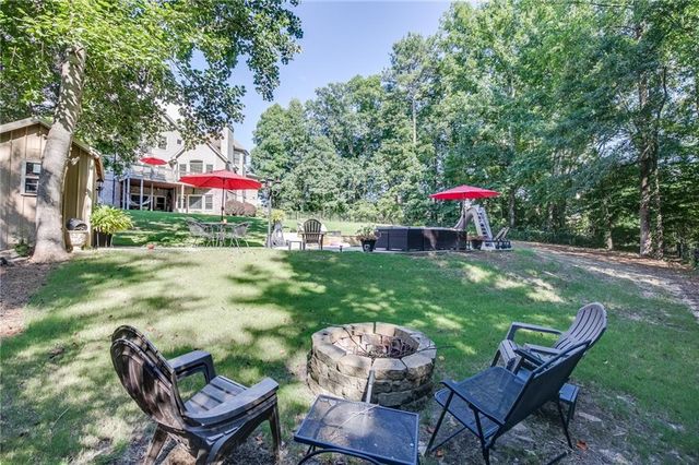 1373 Mountain Lake Drive, Auburn, GA 30011