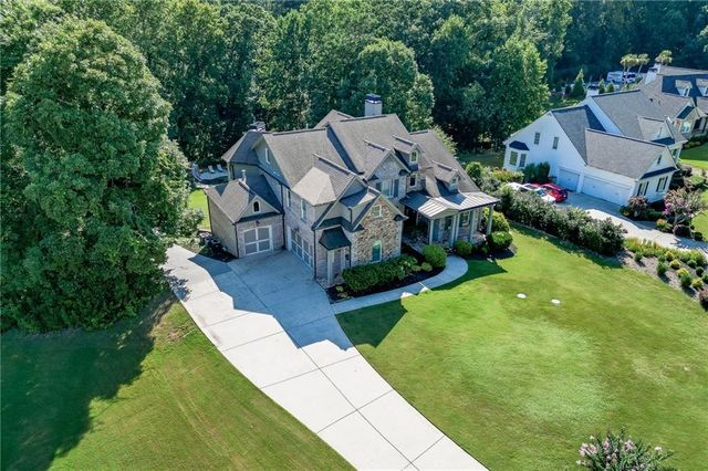 1373 Mountain Lake Drive, Auburn, GA 30011