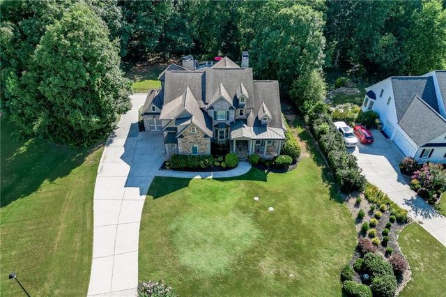 1373 Mountain Lake Drive, Auburn, GA 30011