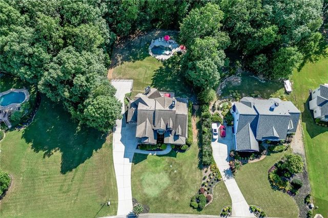 1373 Mountain Lake Drive, Auburn, GA 30011