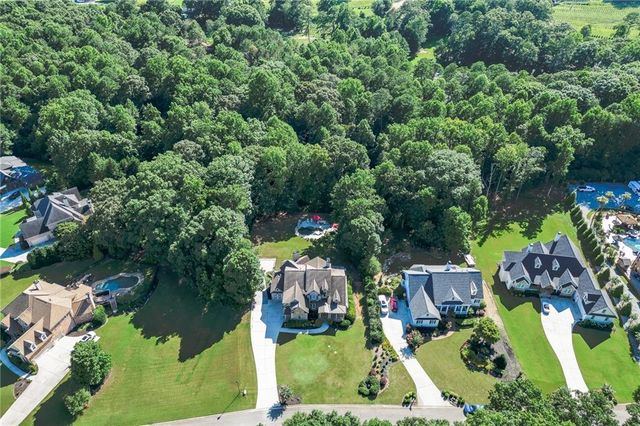 1373 Mountain Lake Drive, Auburn, GA 30011