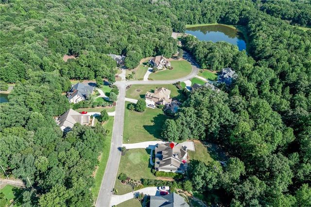 1373 Mountain Lake Drive, Auburn, GA 30011