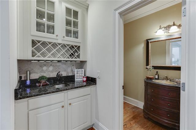 1373 Mountain Lake Drive, Auburn, GA 30011