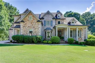 1373 Mountain Lake Drive, Auburn, GA 30011