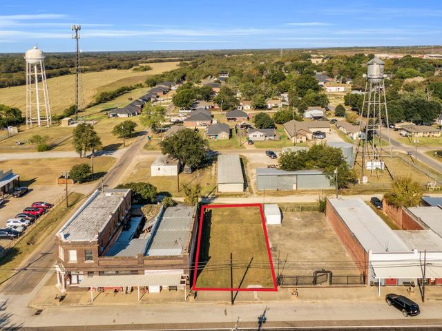 206 N Main Street, Maypearl, TX 76064