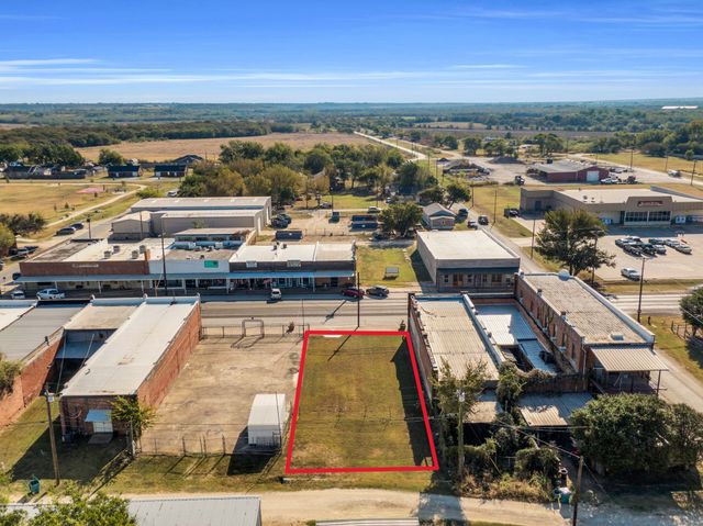 206 N Main Street, Maypearl, TX 76064