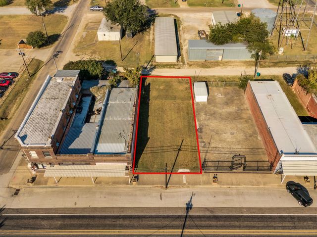 206 N Main Street, Maypearl, TX 76064