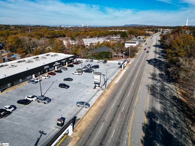 746 S Pleasantburg Drive, Greenville, SC 29607