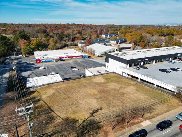 746 S Pleasantburg Drive, Greenville, SC 29607