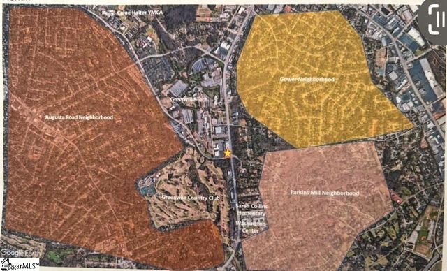 746 S Pleasantburg Drive, Greenville, SC 29607