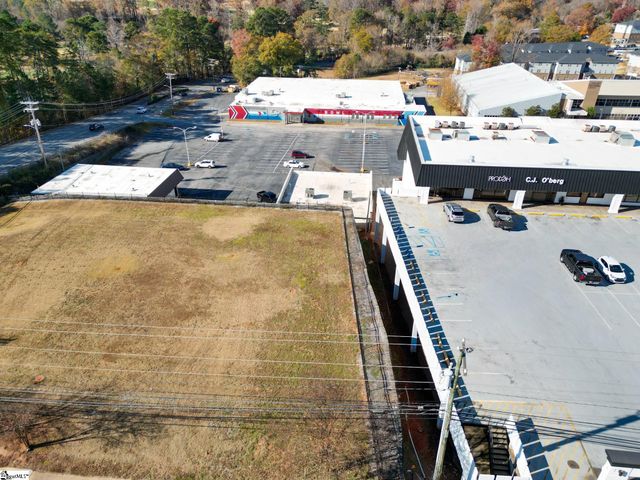 746 S Pleasantburg Drive, Greenville, SC 29607