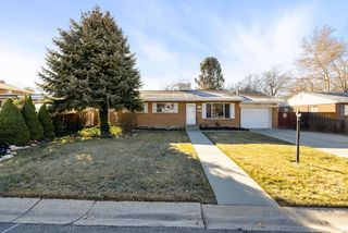 1514 E 4160 S, Millcreek, UT 84124