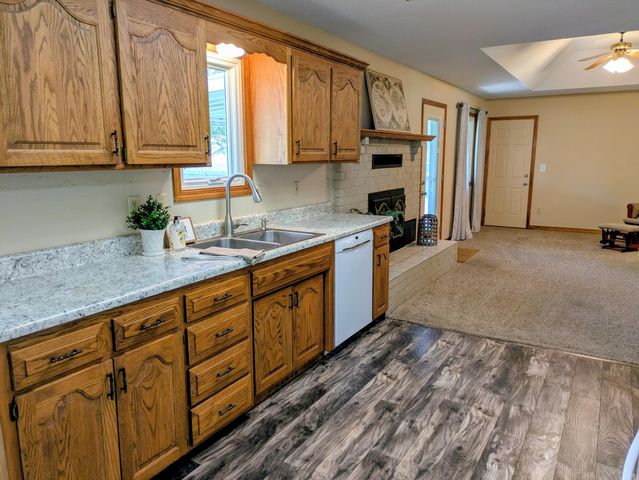 1600 W. Kissee Trails, Ozark, MO 65721