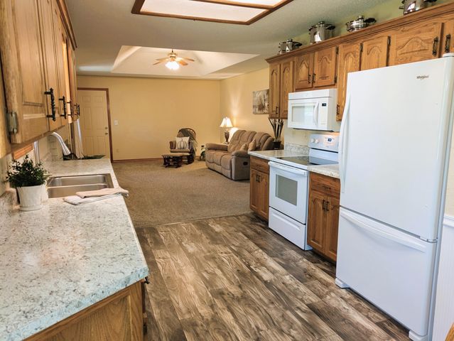 1600 W. Kissee Trails, Ozark, MO 65721