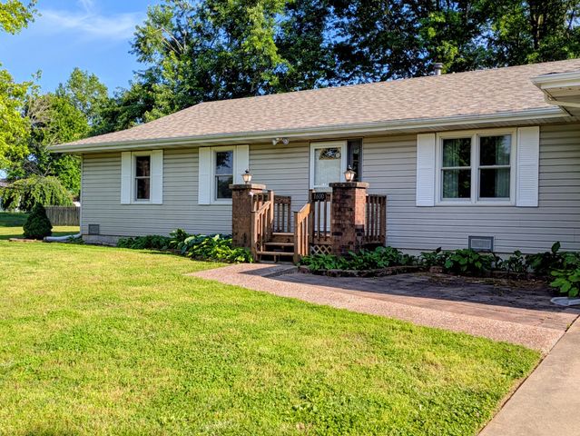 1600 W. Kissee Trails, Ozark, MO 65721