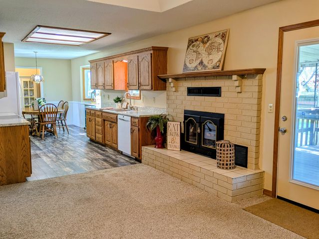 1600 W. Kissee Trails, Ozark, MO 65721