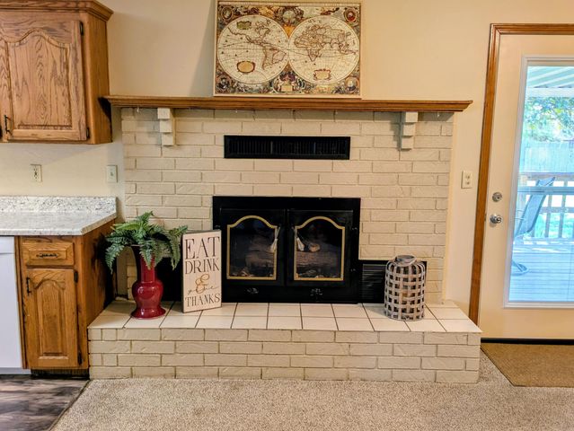 1600 W. Kissee Trails, Ozark, MO 65721
