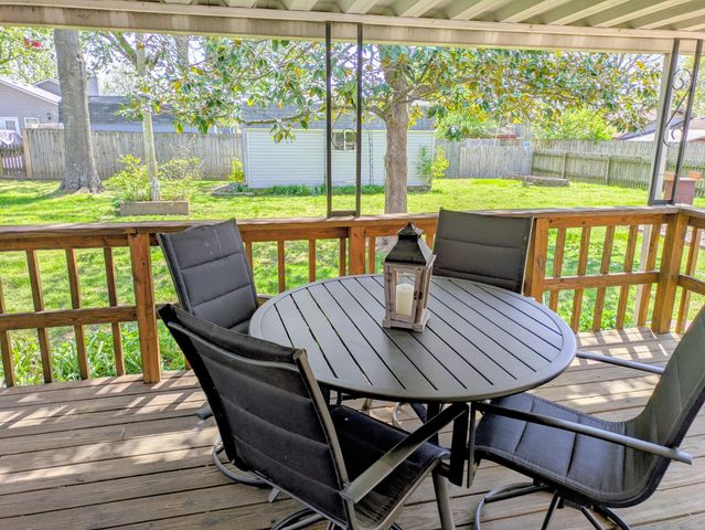 1600 W. Kissee Trails, Ozark, MO 65721