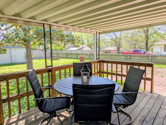 1600 W. Kissee Trails, Ozark, MO 65721