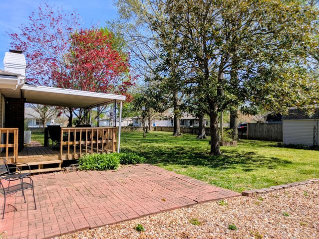 1600 W. Kissee Trails, Ozark, MO 65721