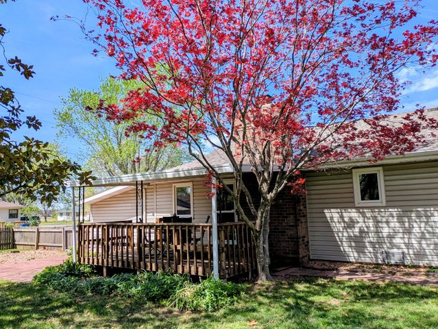 1600 W. Kissee Trails, Ozark, MO 65721