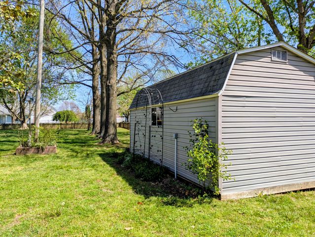 1600 W. Kissee Trails, Ozark, MO 65721
