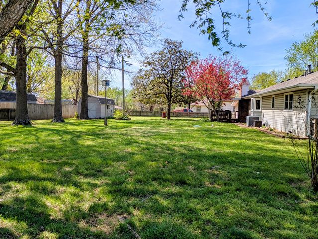 1600 W. Kissee Trails, Ozark, MO 65721