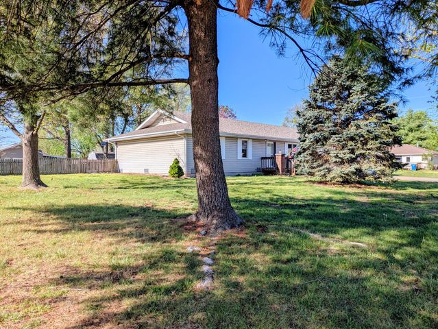 1600 W. Kissee Trails, Ozark, MO 65721