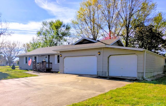1600 W. Kissee Trails, Ozark, MO 65721