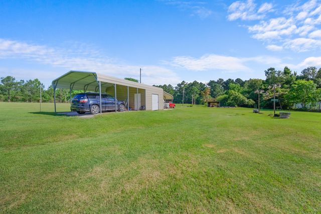 245 AMBLER, Leesville, LA 71446