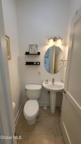 30 Whistler Court UNIT 136, Saratoga Springs, NY 12866