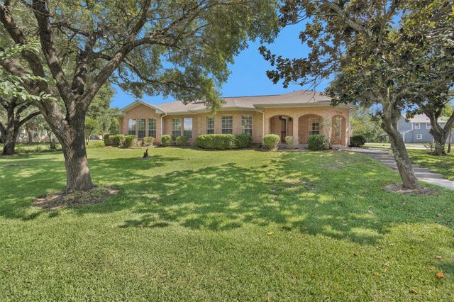 12180 Lakeview Manor Drive, Willis, TX 77318