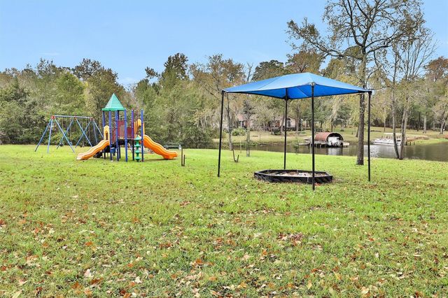 12180 Lakeview Manor Drive, Willis, TX 77318