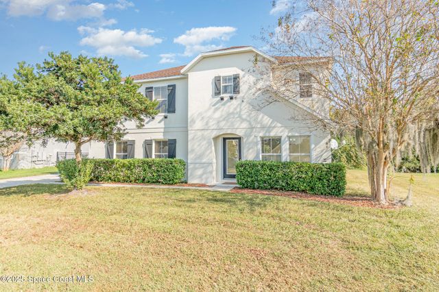 413 Country Cottage Lane, Winter Garden, FL 34787