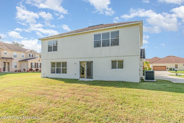 413 Country Cottage Lane, Winter Garden, FL 34787