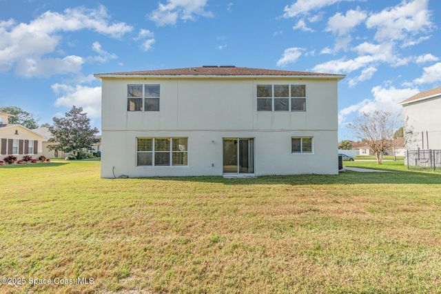 413 Country Cottage Lane, Winter Garden, FL 34787