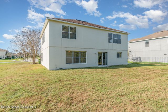 413 Country Cottage Lane, Winter Garden, FL 34787