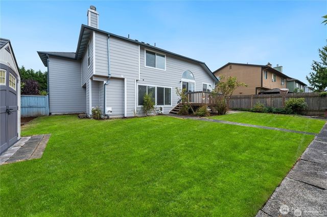 3832 46th Avenue NE, Tacoma, WA 98422