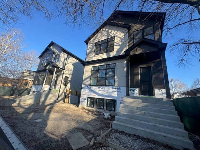 6553 N Oliphant Avenue, Chicago, IL 60631