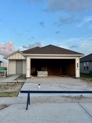 1525 Letty Lane, Corpus Christi, TX 78418