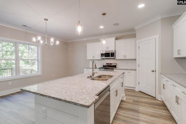 232 Quiet Side Court, Blythewood, SC 29016