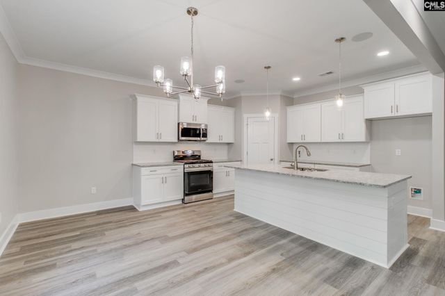 232 Quiet Side Court, Blythewood, SC 29016