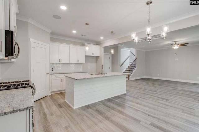 232 Quiet Side Court, Blythewood, SC 29016