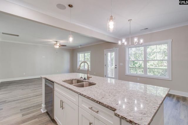 232 Quiet Side Court, Blythewood, SC 29016